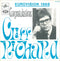 Cliff Richard : Congratulations (7", Single, Ad1)