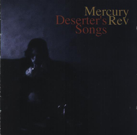 Mercury Rev : Deserter's Songs (CD, Album)