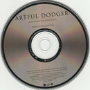 Artful Dodger Featuring Melanie Blatt : Twentyfourseven (CD, Single, Enh, WMM)