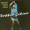 Debbie Gibson : Shake Your Love (7", Single)