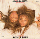 Mel & Kim : That's The Way It Is (7", Single, Pap)