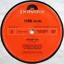 Tyzik* : Jammin' In Manhattan (12")