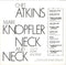 Chet Atkins And Mark Knopfler : Neck And Neck (CD, Album)