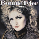 Bonnie Tyler : The Best (CD, Comp)