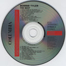 Bonnie Tyler : The Best (CD, Comp)