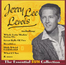 Jerry Lee Lewis : The Essential Sun Collection (2xCD, Comp)