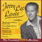 Jerry Lee Lewis : The Essential Sun Collection (2xCD, Comp)
