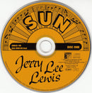 Jerry Lee Lewis : The Essential Sun Collection (2xCD, Comp)