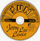 Jerry Lee Lewis : The Essential Sun Collection (2xCD, Comp)