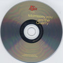 Morrissey : You Are The Quarry (CD, Album)