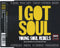 Young Soul Rebels (2) : I Got Soul (CD, Single)