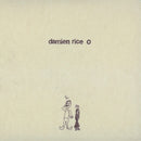 Damien Rice : O (CD, Album)