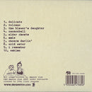 Damien Rice : O (CD, Album)