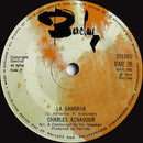 Charles Aznavour : She (7", Single, Sol)