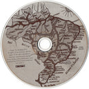 Sepultura : Ratamahatta (CD, Single, Dig)