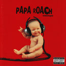 Papa Roach : Lovehatetragedy (CD, Album, Enh, Ltd)