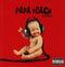 Papa Roach : Lovehatetragedy (CD, Album, Enh, Ltd)