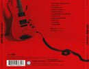 Papa Roach : Lovehatetragedy (CD, Album, Enh, Ltd)