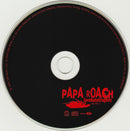 Papa Roach : Lovehatetragedy (CD, Album, Enh, Ltd)