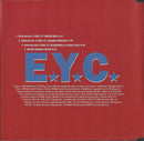 E.Y.C. : Ooh-Ah-Aa (I Feel It) (CD, Single)