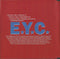 E.Y.C. : Ooh-Ah-Aa (I Feel It) (CD, Single)