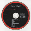 Hank Marvin : Into The Light (CD, Album)