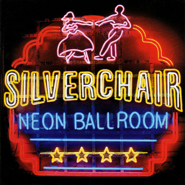 Silverchair : Neon Ballroom (CD, Album)