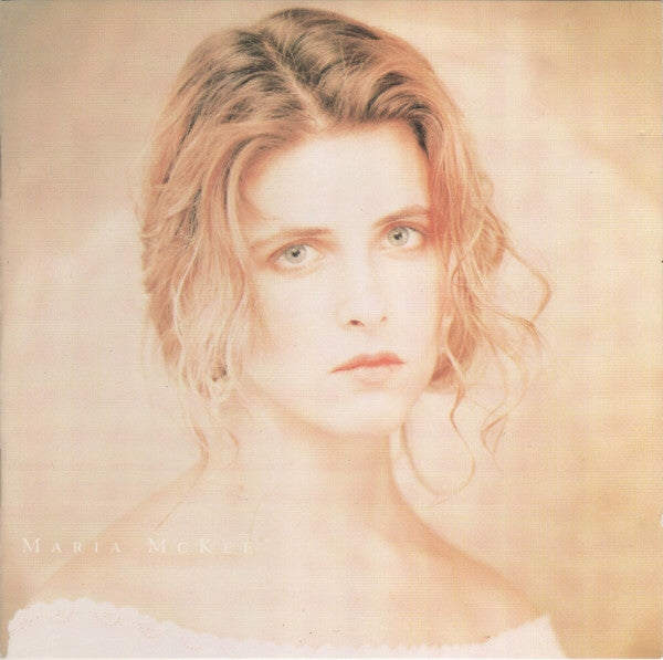 Maria McKee : Maria McKee (CD, Album)