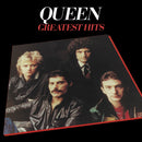 Queen : Greatest Hits (LP, Comp, No )