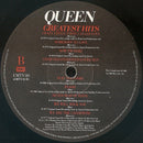 Queen : Greatest Hits (LP, Comp, No )