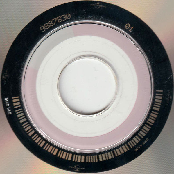 Limp Bizkit : Greatest Hitz (CD, Comp)