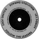 Killing Joke : Follow The Leaders (7", Single)