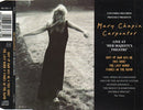 Mary Chapin Carpenter : Live At 'Her Majesty's Theatre' (CD, EP)