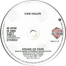 Van Halen : Jump! (7", Single, EMI)