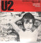 U2 : Two Hearts Beat As One (2x7", Single)