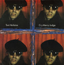 Tom Verlaine : Cry Mercy Judge (7", Single)