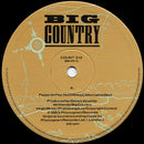 Big Country : Fields Of Fire (12", Single)
