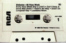 Alabama : 40 Hour Week (Cass, Album, Dol)