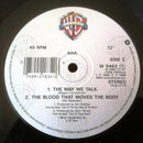 a-ha : I Call Your Name (12", Single)