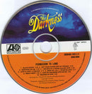 The Darkness : Permission To Land (CD, Album)