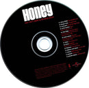 Various : Honey (Music From & Inspired By The Motion Picture) (CD, Comp)