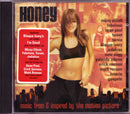 Various : Honey (Music From & Inspired By The Motion Picture) (CD, Comp)