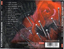 Killswitch Engage : The End Of Heartache (CD, Album)