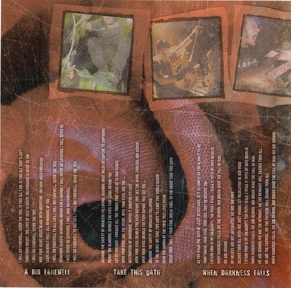 Killswitch Engage : The End Of Heartache (CD, Album)