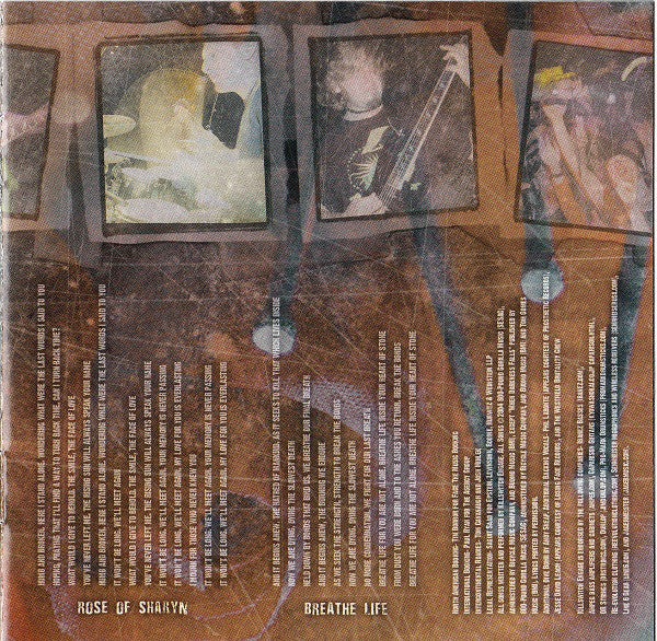 Killswitch Engage : The End Of Heartache (CD, Album)
