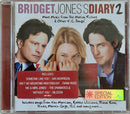 Various : Bridget Jones's Diary 2 (More Music From The Motion Picture & Other V. G. Songs!) (CD, Comp, S/Edition)