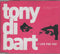 Tony Di Bart : I Live For You (CDr, Single, Promo)