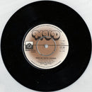 Mud : Show Me You're A Woman (7", Single, Pus)