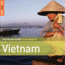 Various : The Rough Guide To The Music Of Vietnam (CD, Comp, Enh)