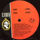 Chubby Checker, Bobby Rydell : Bobby Rydell / Chubby Checker (LP, Album, Mono)